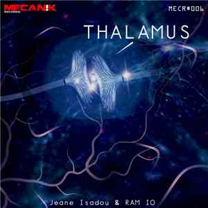 Jeane Isadou, RAM IO - Thalamus download flac