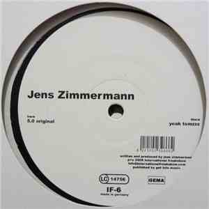 Jens Zimmermann - C30 FLAC album
