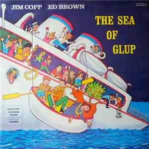 Jim Copp and Ed Brown - The Sea Of Glup download flac