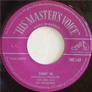 Joe Loss And His Orchestra - Tango '65 / El Adorno download flac