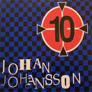 Johan Johansson - 10 download flac