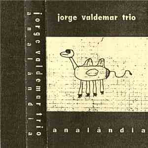 Jorge Valdemar Trio - Analândia download flac