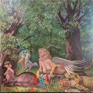 José Feliciano - That The Spirit Needs (Of Muse And Man) download flac