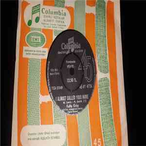 Kathy Kirby - I Almost Called Your Name download flac