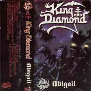 King Diamond - Abigail download flac