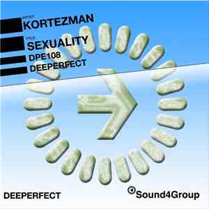 Kortezman - Sexuality download flac