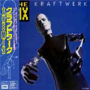 Kraftwerk - The Mix download flac