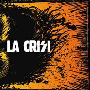 La Crisi - La Crisi download flac