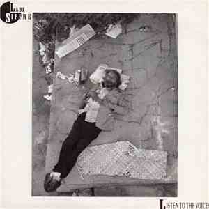 Labi Siffre - Listen To The Voices download flac