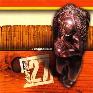 Ladánybene 27 - Reggaekirakat download flac