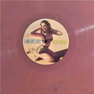 Lana Del Rey - West Coast download flac