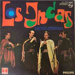 Los Incas - Succès Originaux download flac