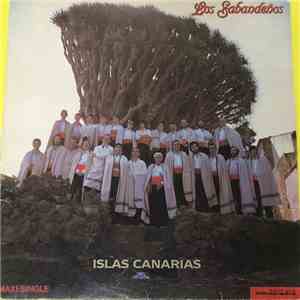 Los Sabandeños - islas Canarias download flac