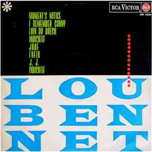 Lou Bennet Y Su Orquesta - Lou Bennet download flac