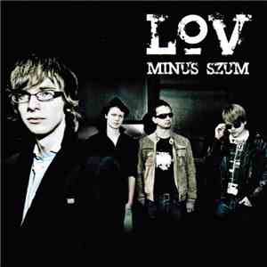 Lov - Minus Szum download flac