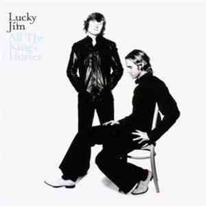 Lucky Jim - All The King's Horses download flac