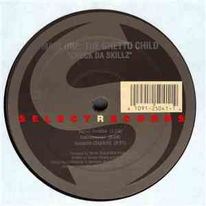 Main One: The Ghetto Child - Check Da Skillz download flac