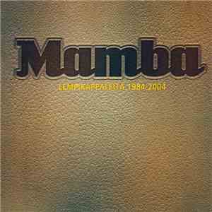 Mamba  - Lempikappaleita 1984-2004 download flac
