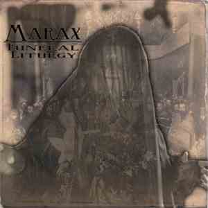Marax - Funeral Liturgy FLAC album