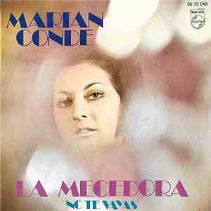 Marian Conde - La Mecedora download flac