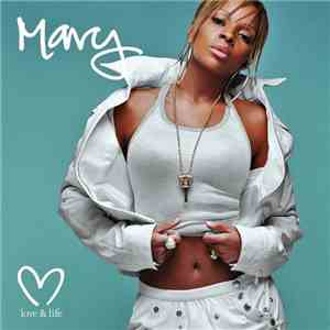 Mary - Love & Life download flac