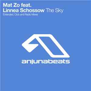 Mat Zo Feat. Linnea Schossow - The Sky download flac
