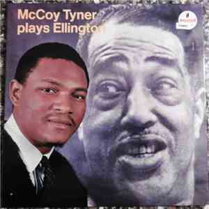 McCoy Tyner - McCoy Tyner Plays Ellington FLAC album