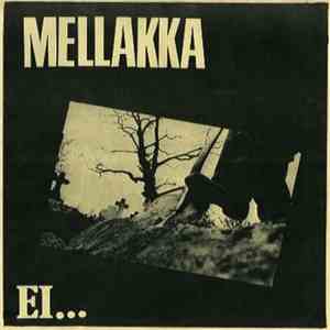 Mellakka - Ei... download flac
