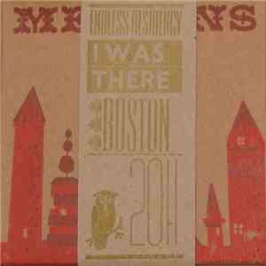Melvins - Endless Residency download flac