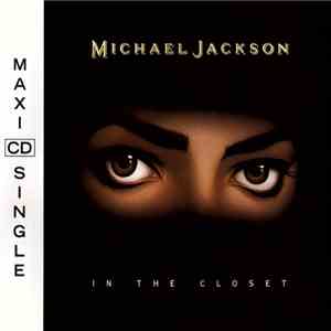 Michael Jackson - In The Closet download flac