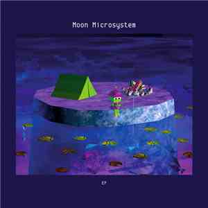 Moon Microsystem - Moon Microsystem EP download flac