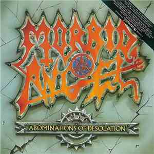 Morbid Angel - Abominations Of Desolation download flac