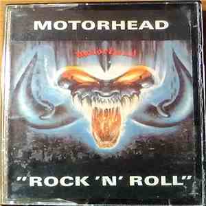 Motörhead - Rock 'N' Roll download flac