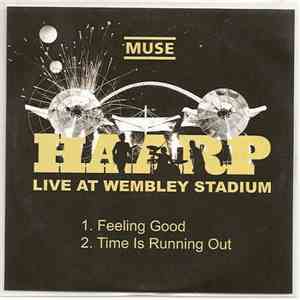 Muse - HAARP download flac