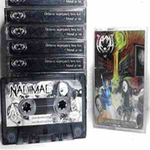 Nadimač - Državni Neprijatelj Broj Kec + Metal Je Rat download flac