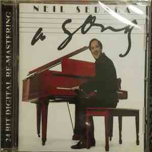 Neil Sedaka - A Song download flac