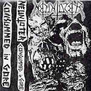 Neuntoter - Consumed In Gore FLAC album