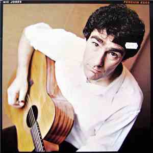 Nic Jones - Penguin Eggs download flac