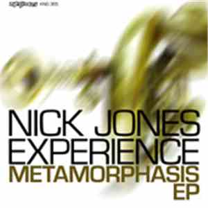 Nick Jones Experience - Metamorphosis EP download flac