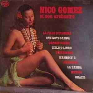 Nico Gomez Et Son Orchestre - Nico Gomez Et Son Orchestre download flac