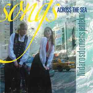 Nidarosdomens Jentekor - Songs Across The Sea download flac