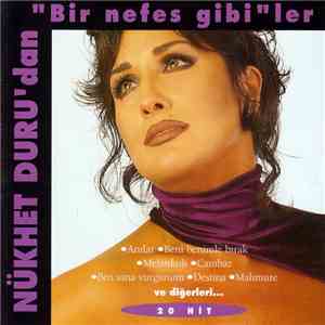 Nükhet Duru - Nükhet Duru'dan "Bir Nefes Gibi"ler download flac