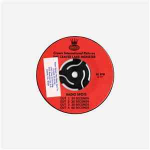 No Artist - The Crater Lake Monster (Radio Spots) download flac