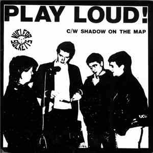 Nuclear Socketts - Play Loud! download flac