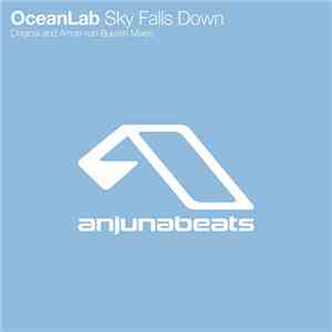 OceanLab - Sky Falls Down download flac