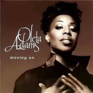 Oleta Adams - Moving On download flac