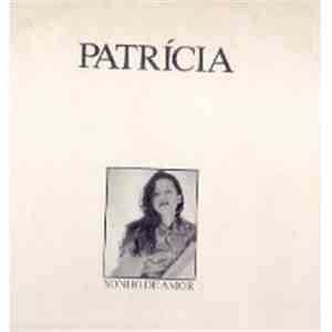 Patricia Marx - Sonho de Amor download flac