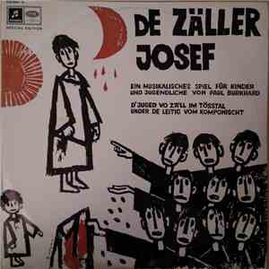 Paul Burkhard, D'Jugend Vo Zäll Im Tösstal - De Zäller Josef download flac