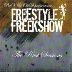 Per V & Ole D - Præsenterer Freestyle Freekshow download flac