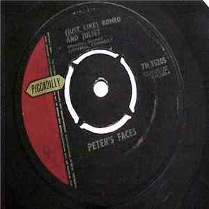 Peter's Faces - (Just Like) Romeo & Juliet download flac